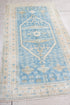 Antique Anatol Runner Rug (3' x 6')